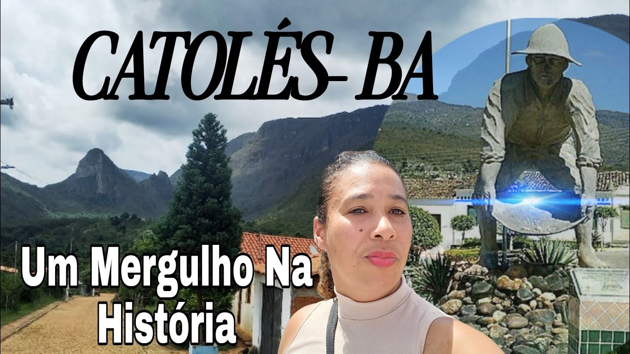 Distrito de  CATOLÉS - Entre Sabores  e Tradições  Parte 01
