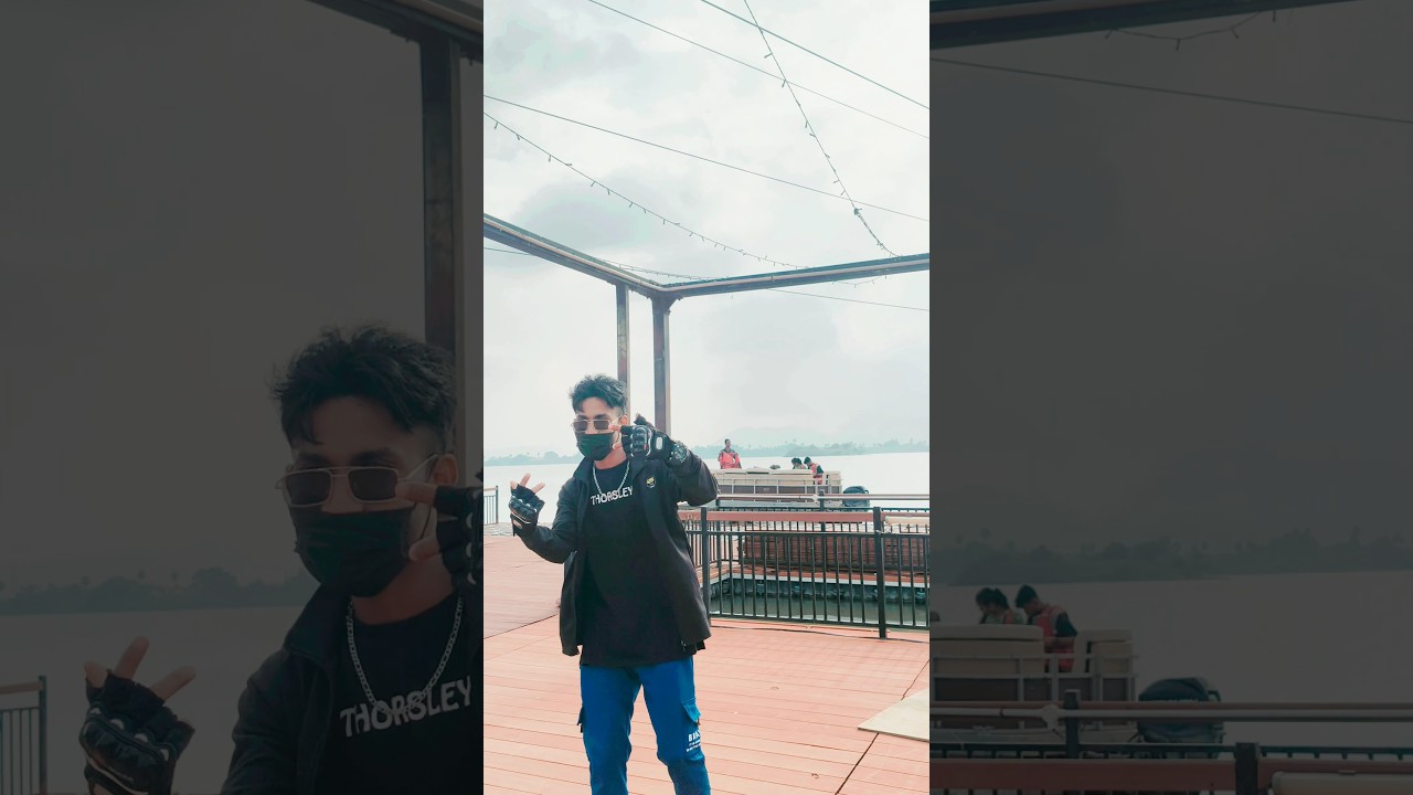 rider boy any react video 