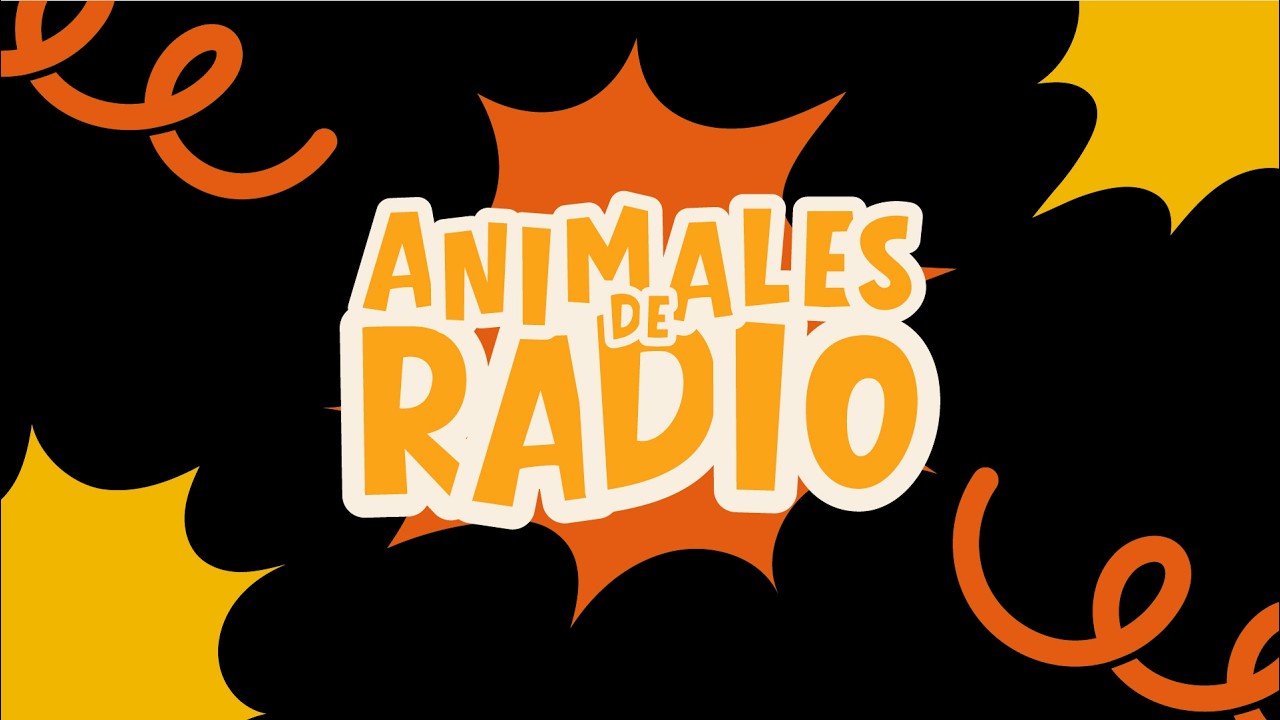 Animales de Radio | La X Más Música
