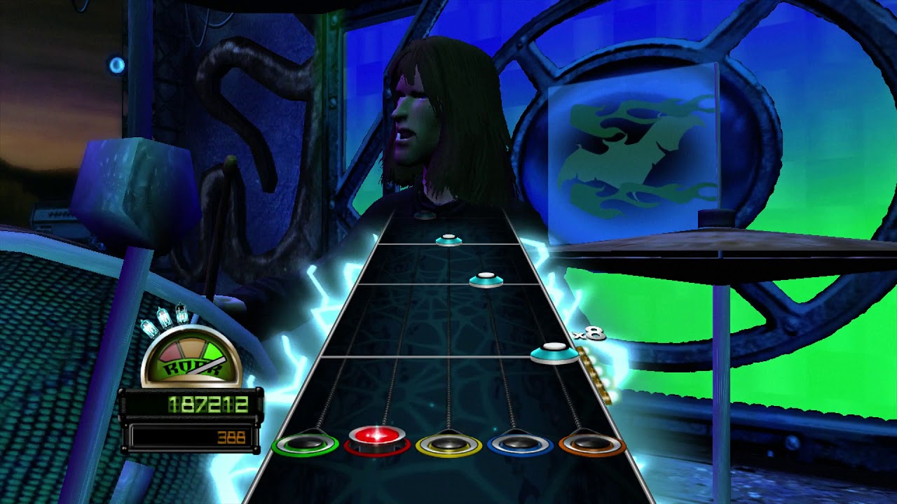 Guitar Hero World Tour - 