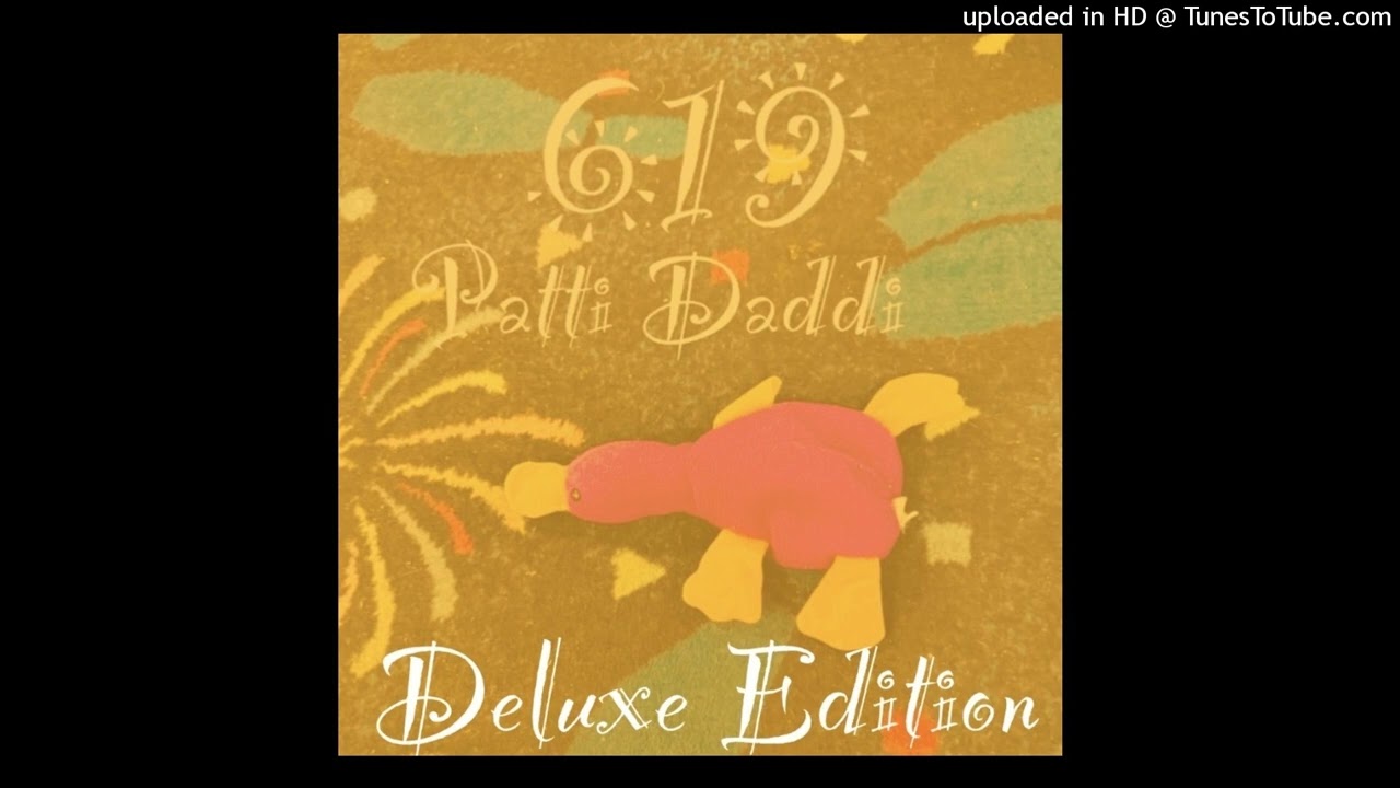 [02] Paris - Patti Daddi