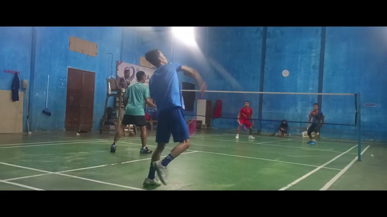 Paman/guntur vs sule/cardi mabar maljum tambaksari 