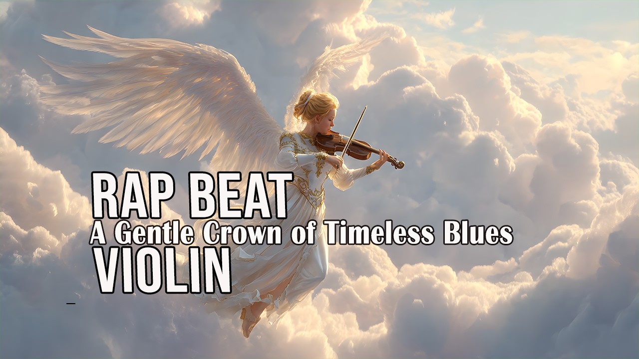 🔥🎻 Strings of Power – Violin Rap Beat ⚡