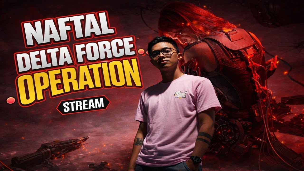 yukkks #deltaforcegarena #GTS