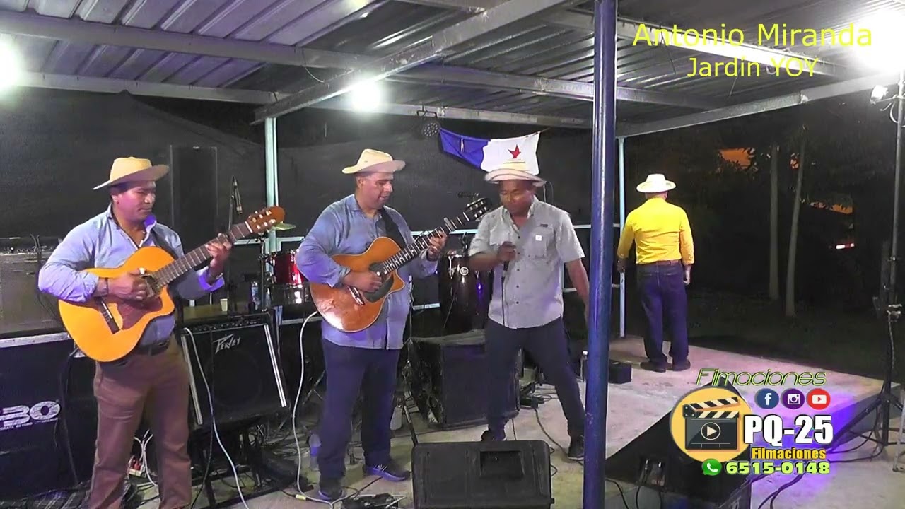 4 Torrente Gallino en tiempo Lamento. Irving Garcia y Atanacio Ojo..   01 01 2026
