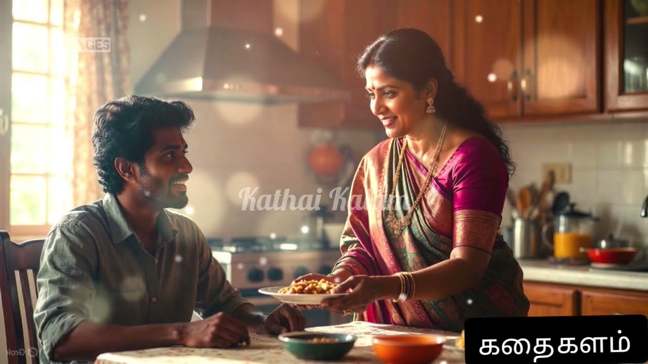 விதவை மாமியாருக்கு மகன் செய்த உதவியால் நடந்தது|Emotionalstory |HeartTouchingStory#கதை#தமிழ்சிறுகதை 