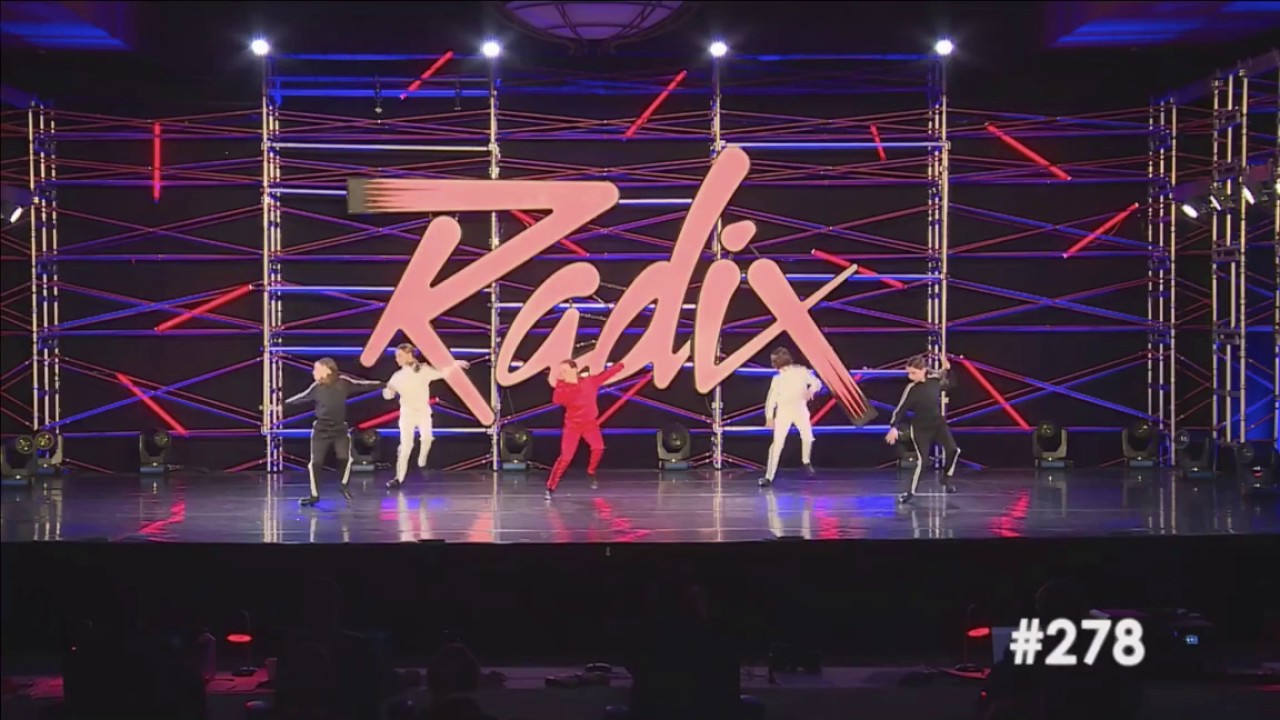 Missy - Encore Studio