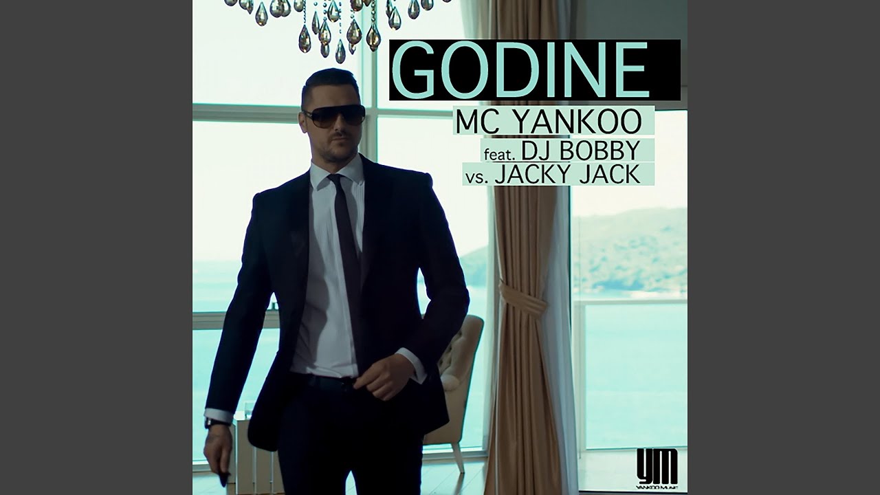 Godine