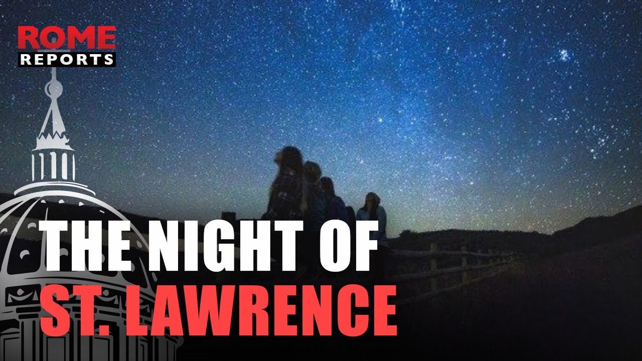 ⭐| The night of St. Lawrence: the August 10 Italian tradition