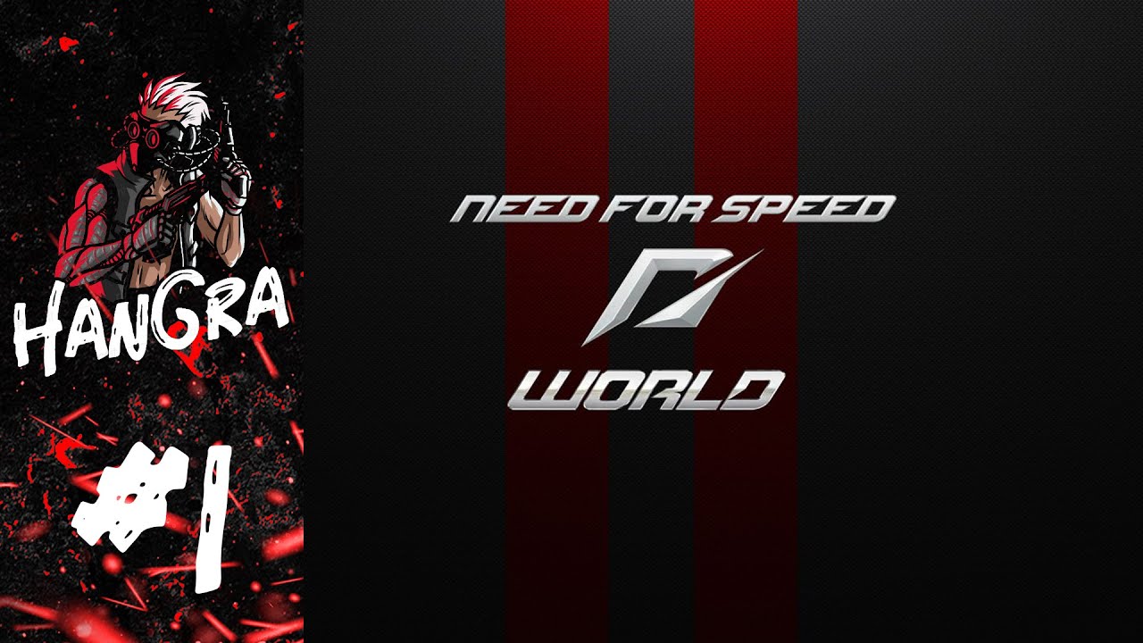 NFS World w 2022 roku? To działa! Poradnik Instalacji