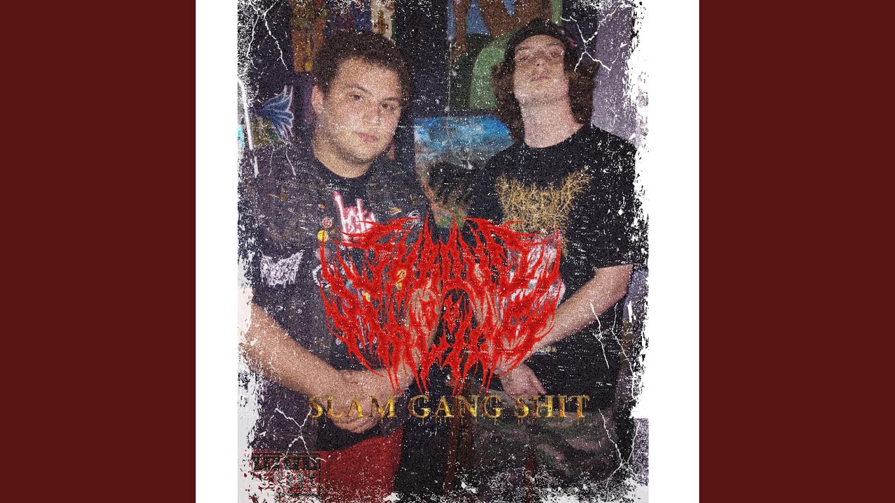 SLAM GANG SHIT (feat. Mason Mulcahy, Daelen Guyer, Stephen Niko & Greg Gilbert)