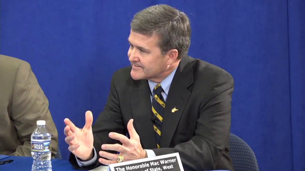 Spring Cleaning Voter List Maintenance Best Practices, Tools and Success Stories - Webcast