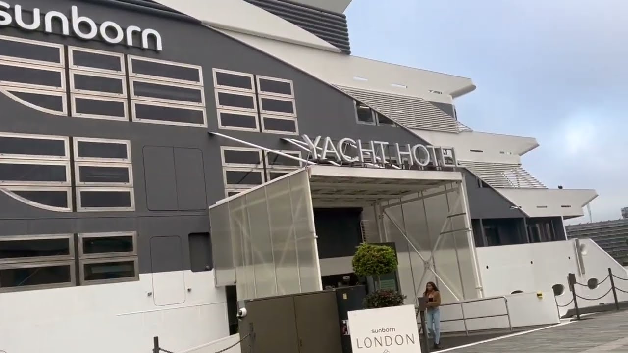 SUNBORN HOTEL