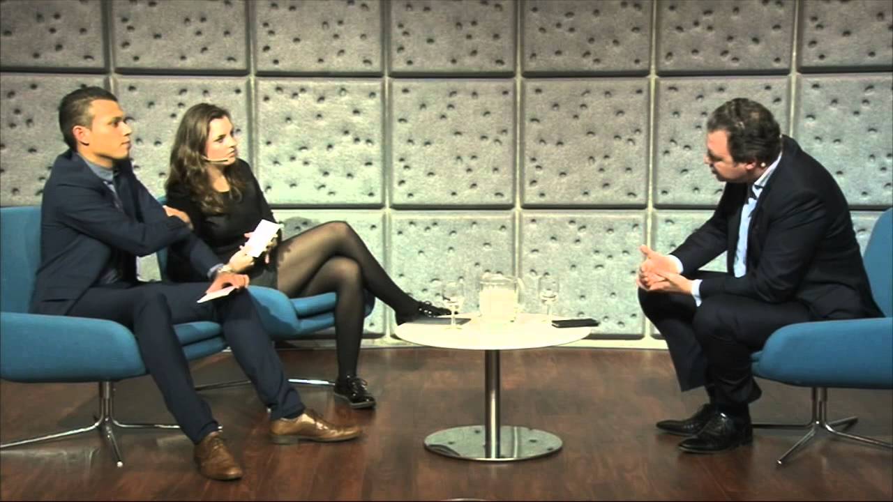 Uitgelicht met Sven Kockelmann - Over zijn conflict met Peter R  de Vries