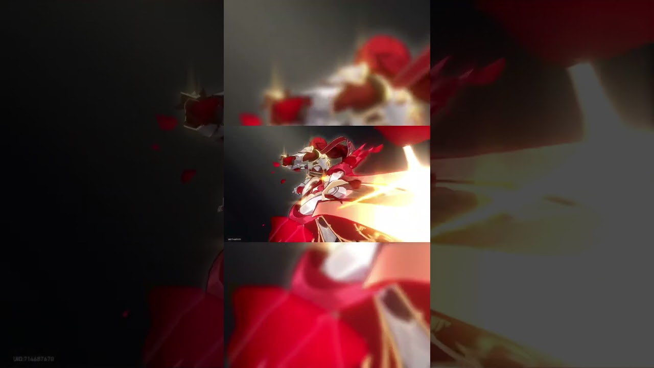 Argenti best character
