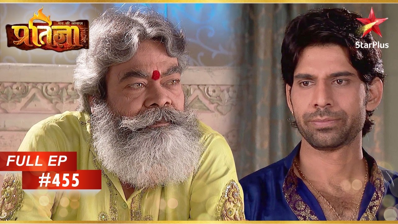 Sajjan ने चेतावनी जारी की! | Full Episode: 455 | Mann Kee Awaaz Pratigya
