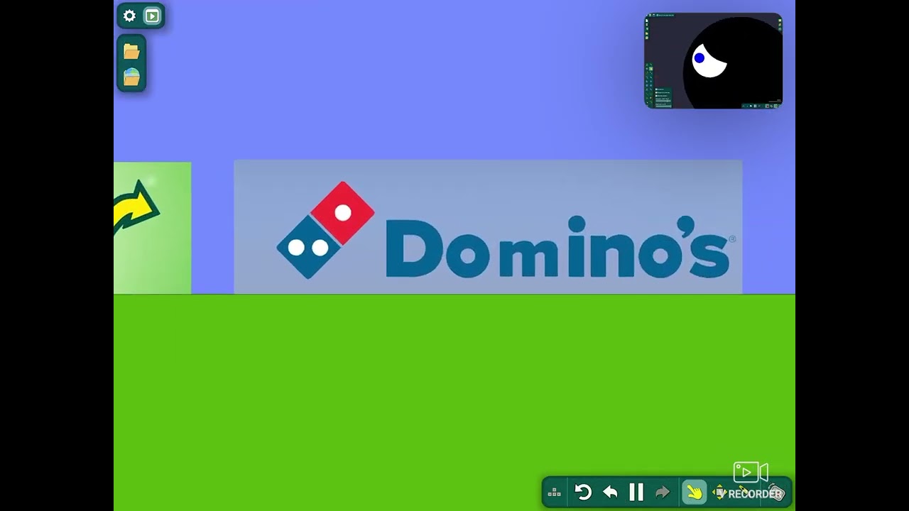 Logo packs in Algodoo