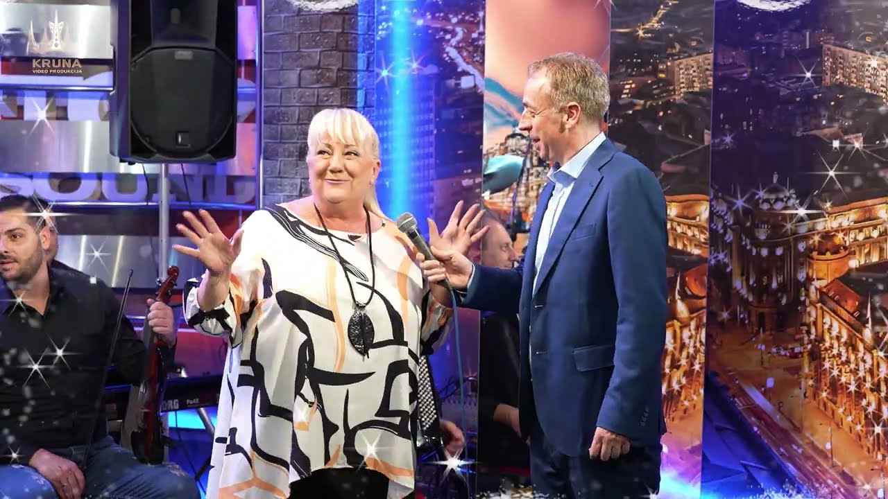 VESNA RIVAS ASTRO RIVAS KAKVA CE NAM BITI 2026. - CESTITKE 2026. - NG Intervju - Produkcija Kruna TV