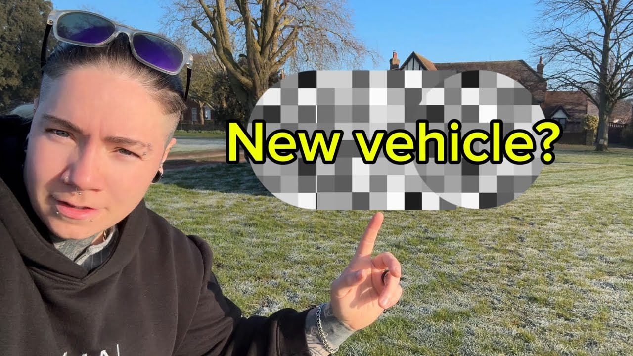 You Won’t Believe What We Found in the Yard… + Piranha Racing HQ partial ￼Tour!