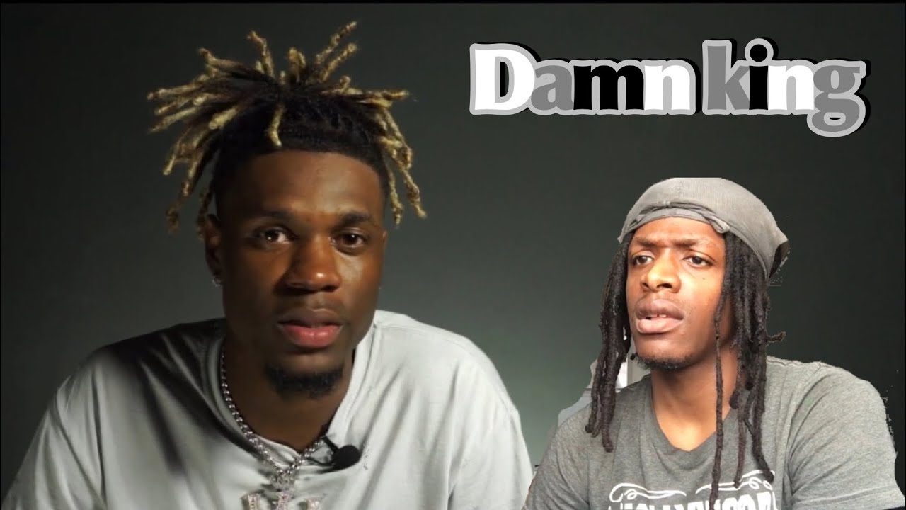 KING KAISER: TIME WILL TELL | MY STORY DOCUMENTARY (OFFICIAL) REACTION