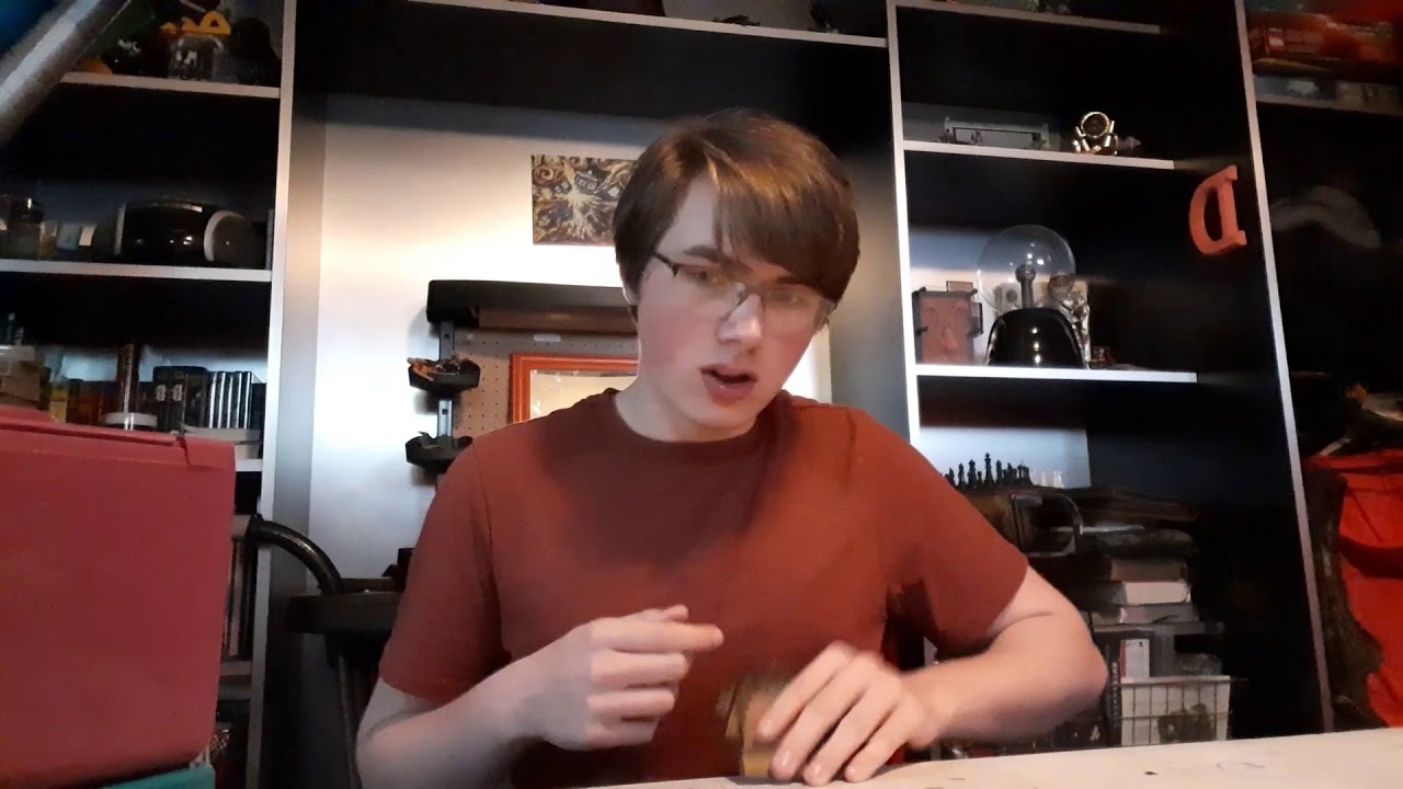 MTG Flops: What it's like to play budget WUBRG in EDH
