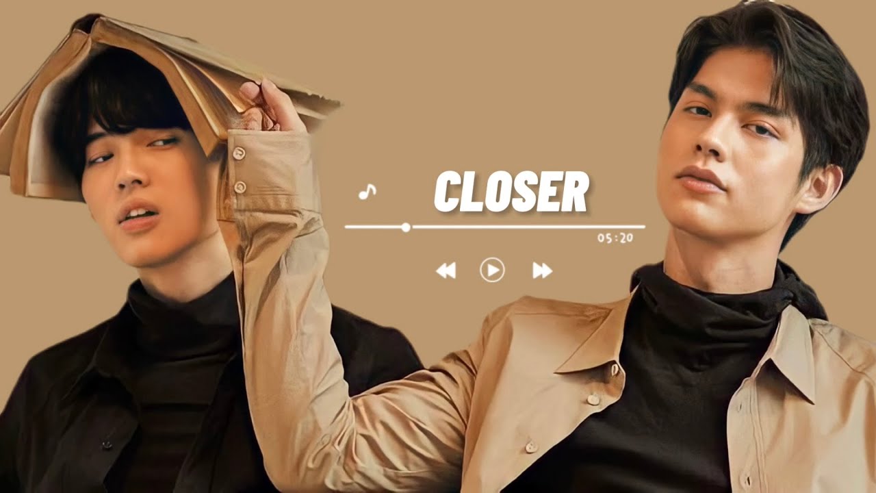 [ OPV ] แค่ไหนก็ใกล้ (Closer) |  #ไบร์ทวิน #BrightWin
