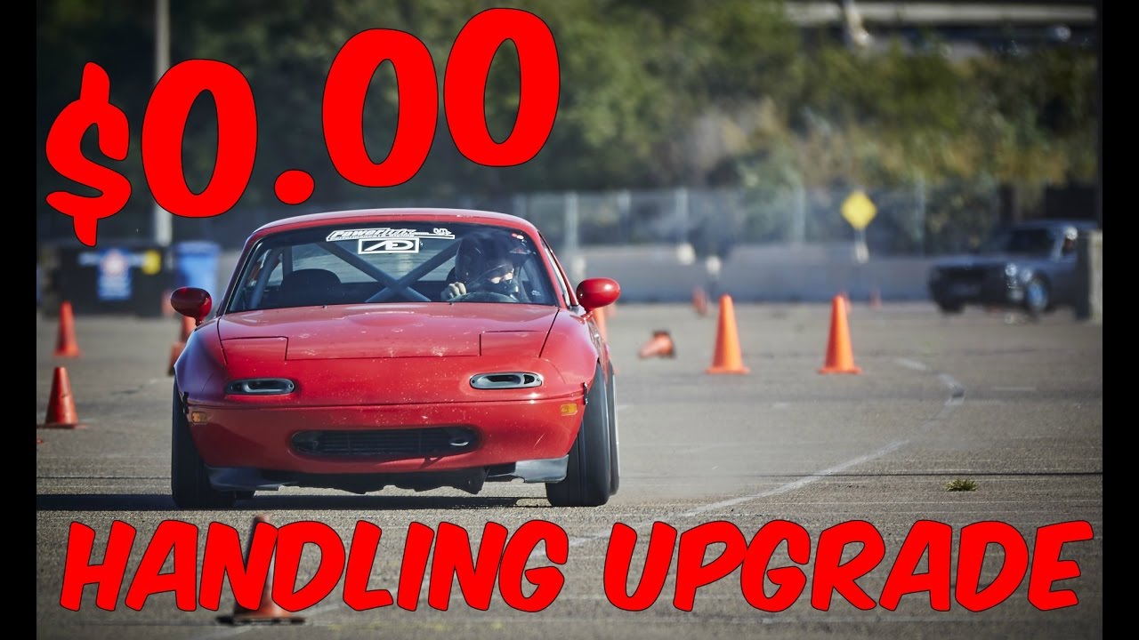 The ULTIMATE Guide For How To De-Power A Miata Steering Rack