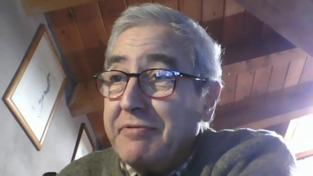 Alleanza terapeutica, attaccamento e relazione in psicoterapia - Prof. Baldoni