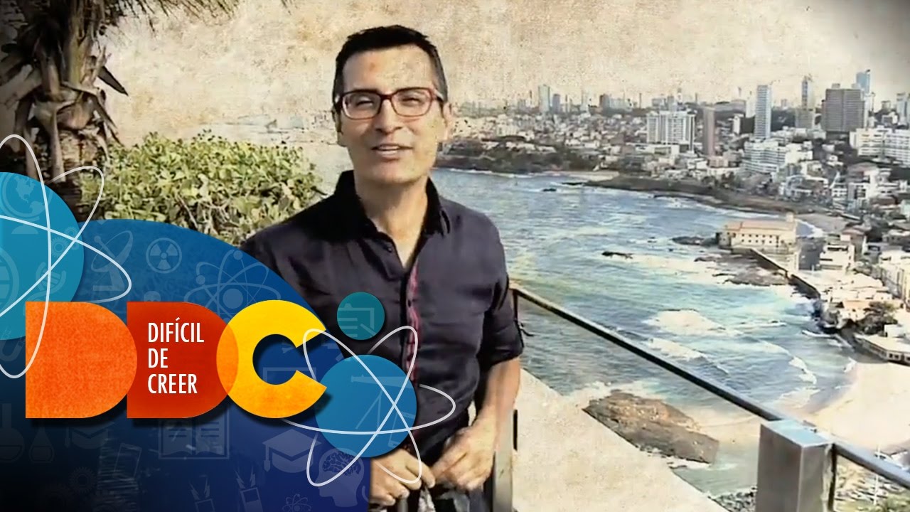 Brasil | Difícil de Creer