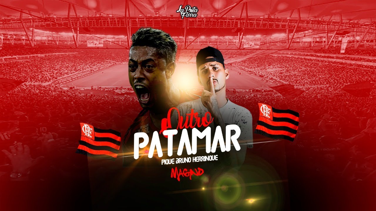 MC MAGNO - NO PIQUE BRUNO HENRIQUE EM OUTRO PATAMAR ( DJ 2R DE UNAMAR ) 2K20