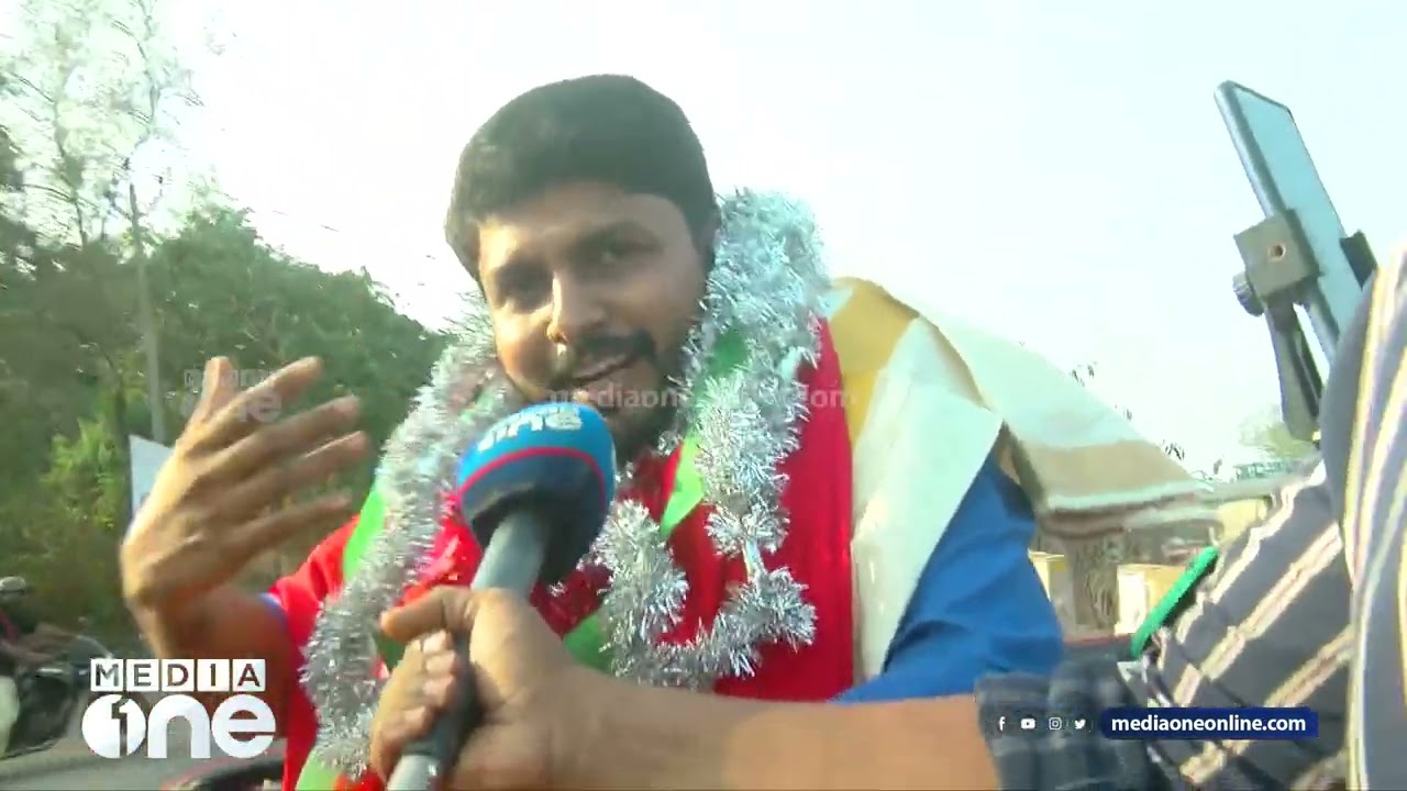 'ഇടതുപക്ഷം തന്നെയാണ് ​ഗ്യാരണ്ടി... മലപ്പുറത്ത് വൻ ഭൂരിപക്ഷത്തിൽ ജയിക്കും...'