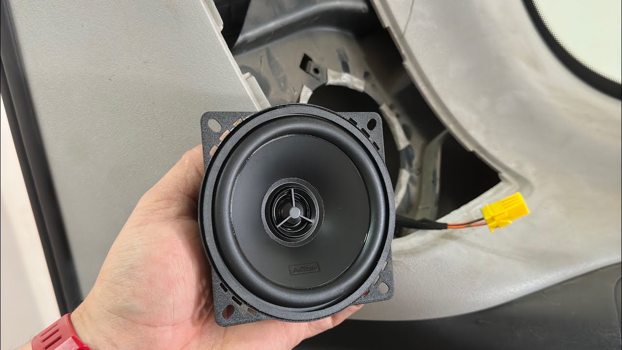 Doblo araca , aile için uygun müzik sistemi 👍🏼 Araçta en yüksek şey kalite👋🏻 #fiat #doblo #sound