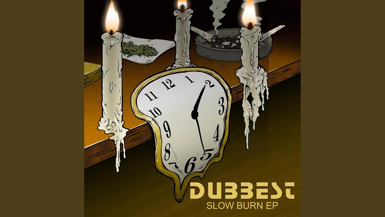 Slow Burn (Passafire Remix)
