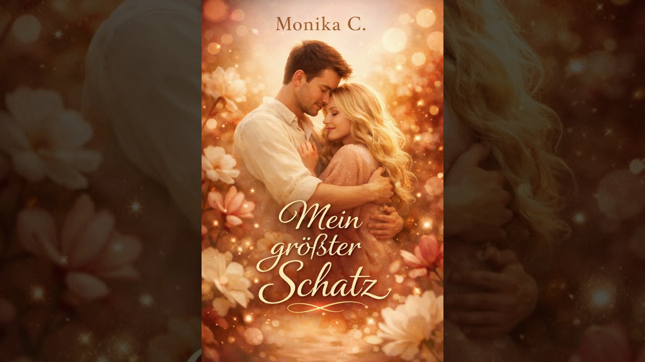 🇩🇪 Deutsch – Mein grösster Schatz