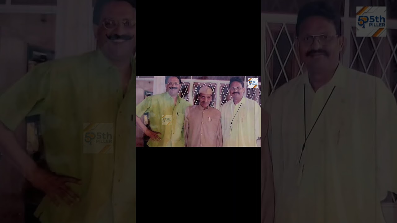 The Real Story of Mukhtar Ansari's Birth & Family! #gangster #mukhtaransari #viral