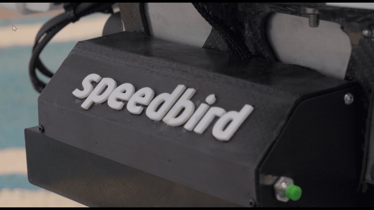 Studium przypadku: Speedbird Brazil (napisy angielskie)