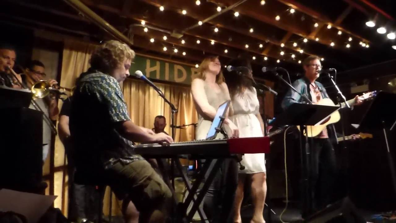 Robbie Fulks - Ain't Gonna Go To Hell For Anybody