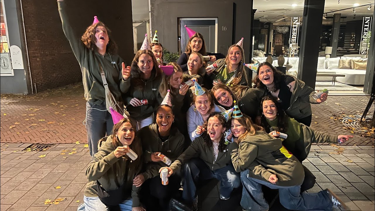 Weekvlog #133 TEAMWEEKEND