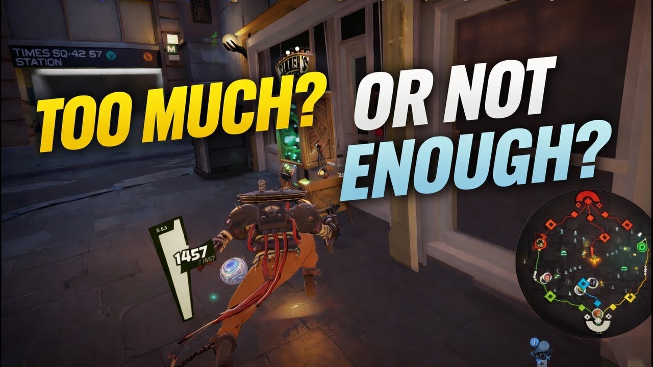 When Pressure Turns Into Greed (Deadlock Decision Breakdown)