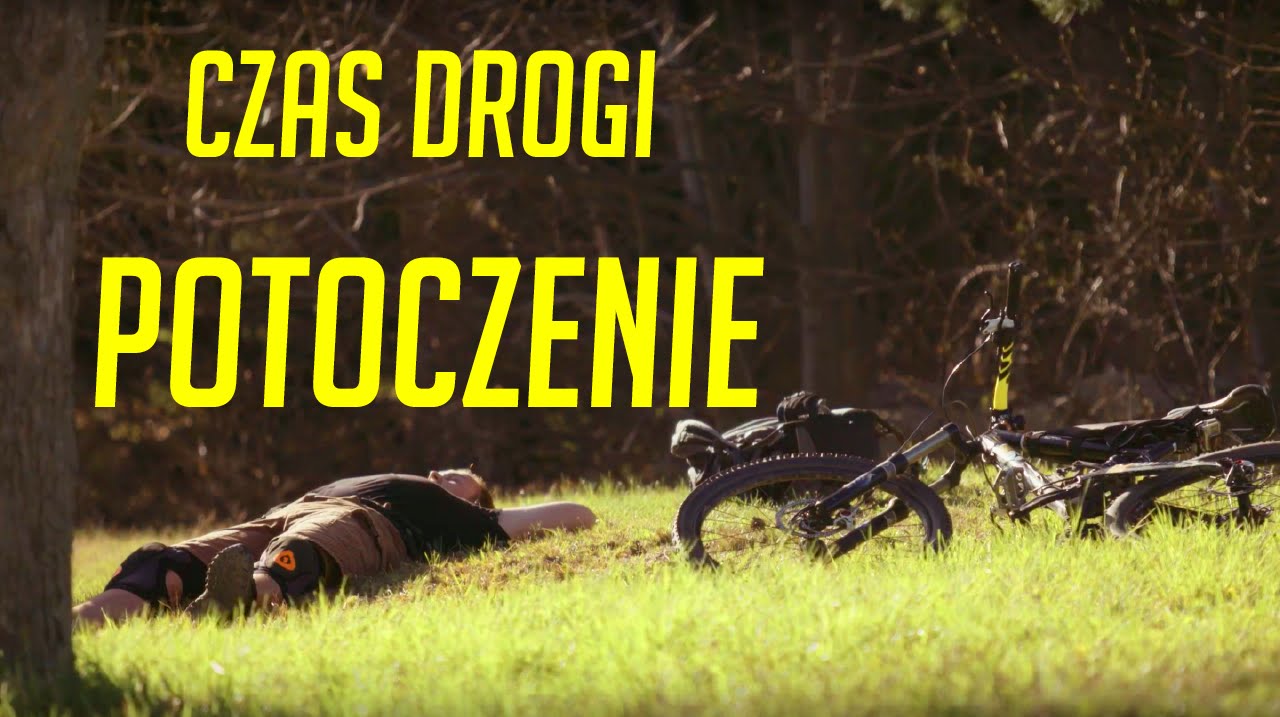 Czas Drogi - Potoczenie (2/3)