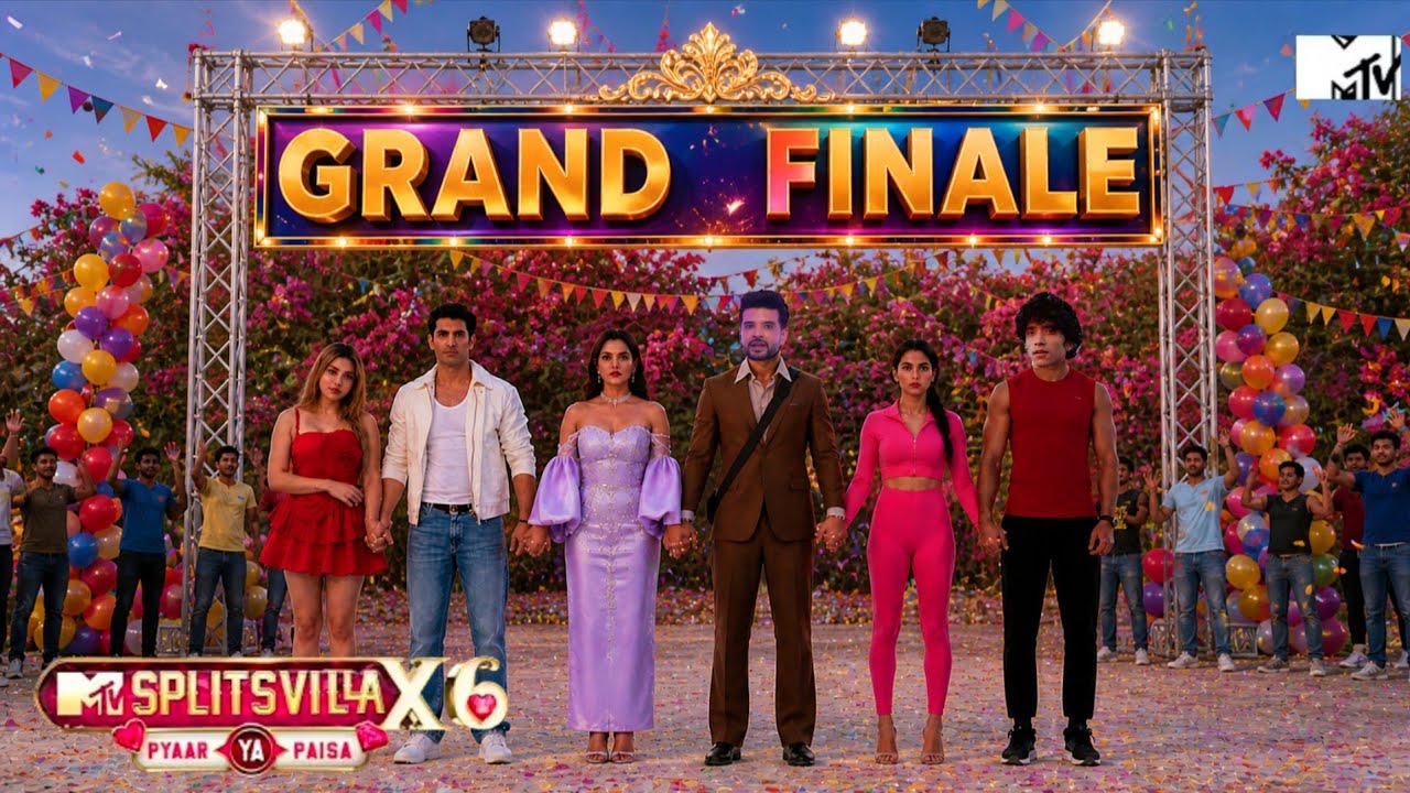 Splitsvilla 16 Winner 🏆 | Grand Finale Winner Prediction 😱 | Kaun Jeetega MTV Splitsvilla 16?