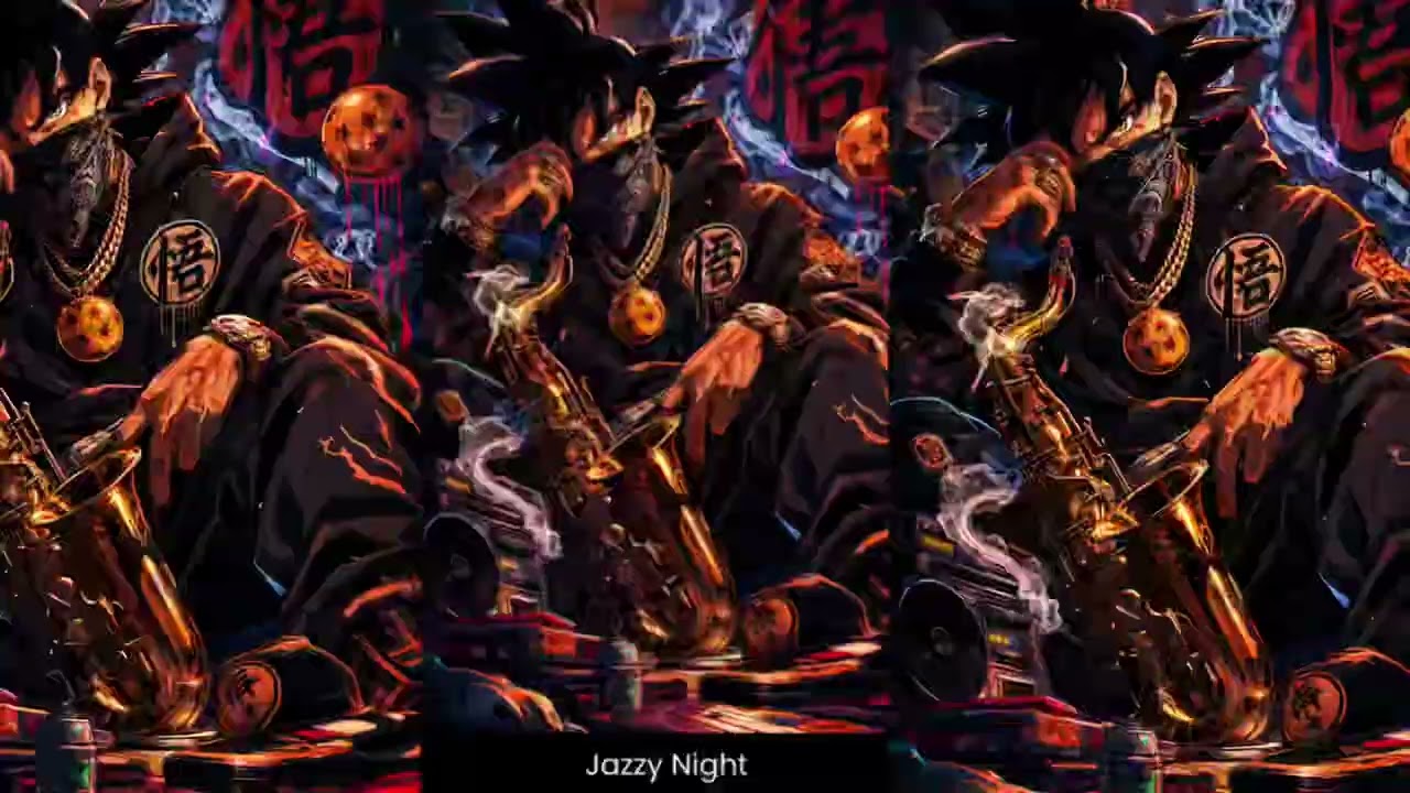 Free BoomBap TypeBeat “ Jazzy Night” Pro: DEEBEATZ 