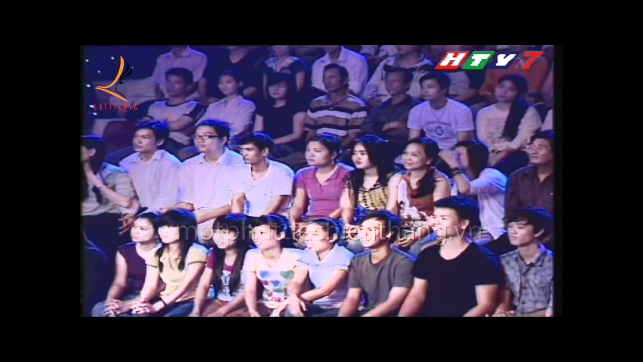 [Tập 03] Một Phút Để Chiến Thắng (10-06-2012)