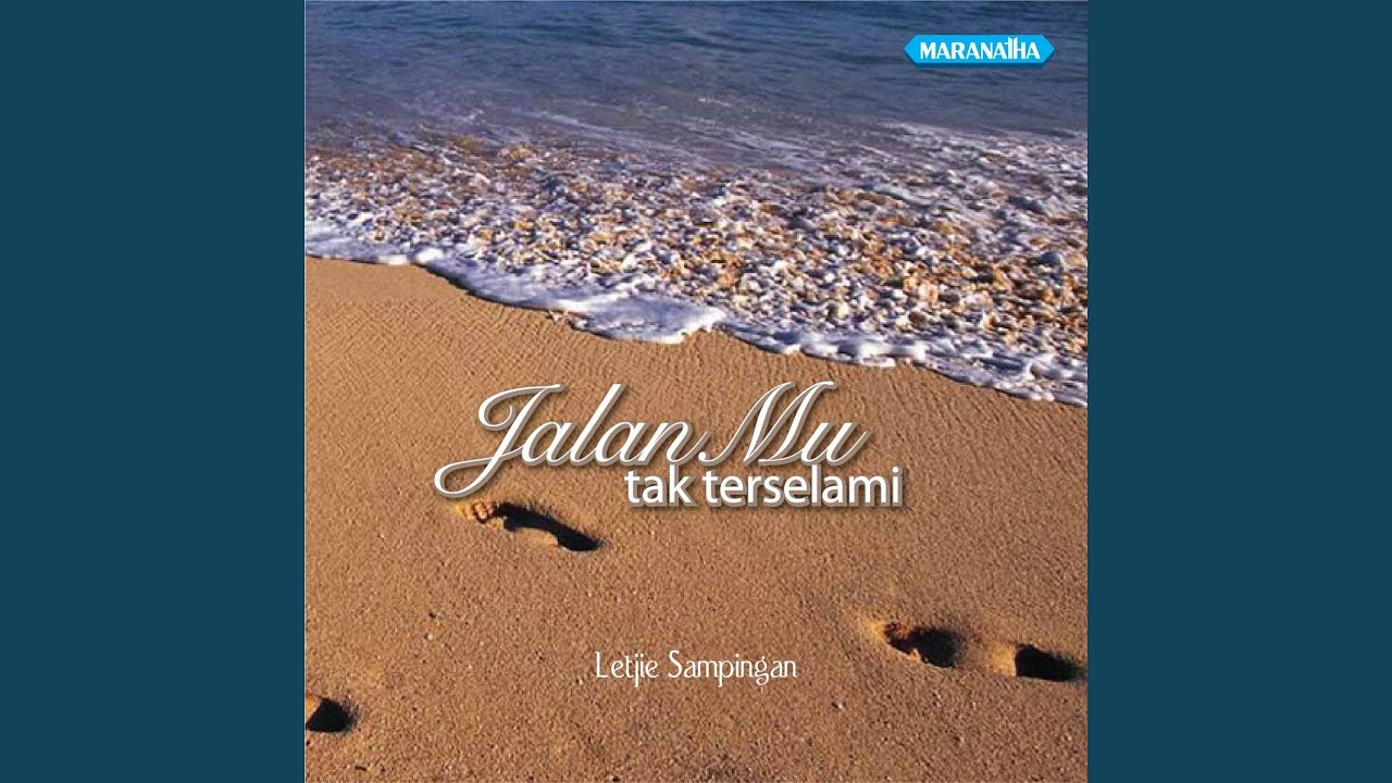 JejakMu Tuhan