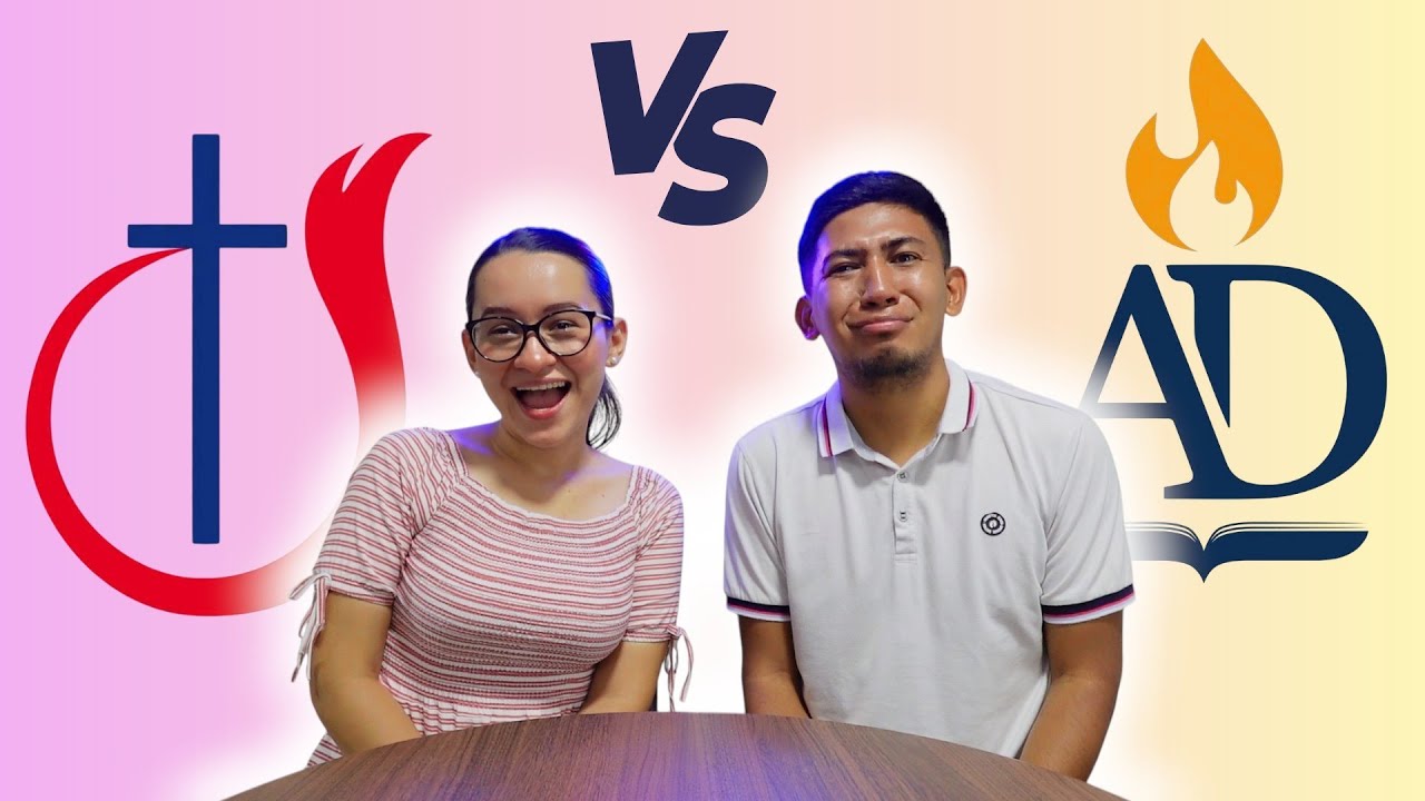 Asambleas de Dios VS Iglesia de Dios - 20&deg; Episodio | EL SOPODCAST 🎙🔥
