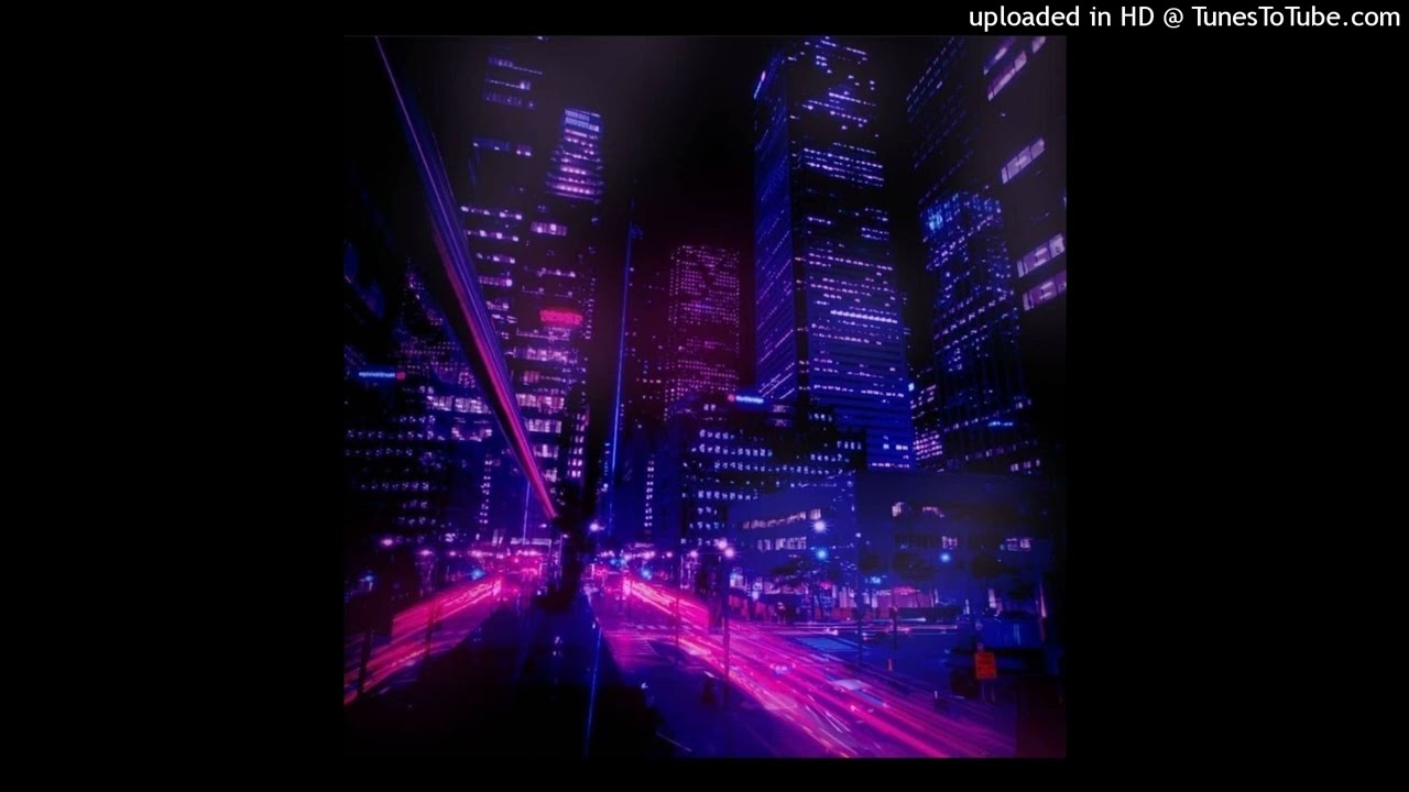 (FREE) Tory Lanez 80s 'Alone at Prom' type beat - Neon Heartbeat