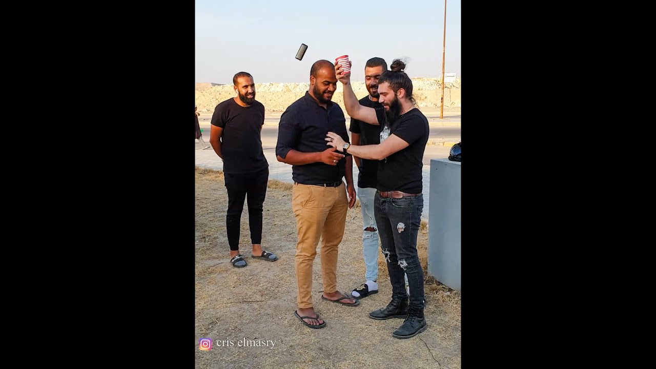 موبايل الراجل ضاع جبتلو موبايل جديد بلخط القديم 😲