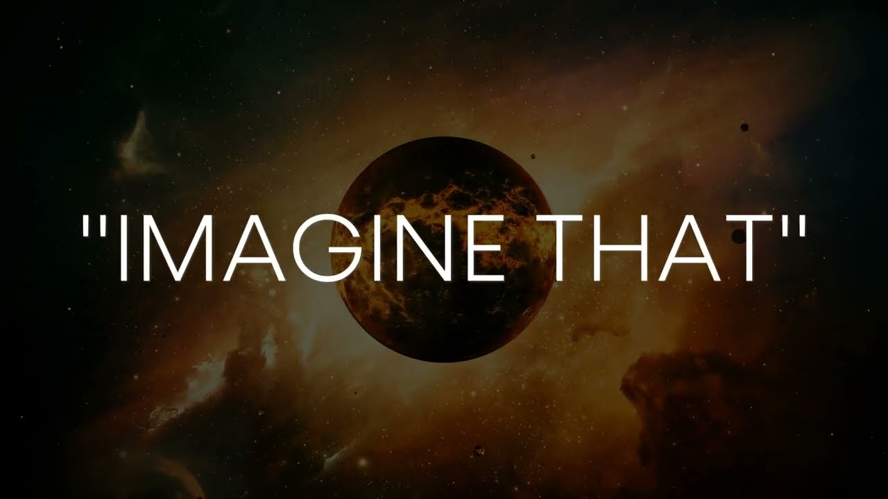 Imagine That Trailer
