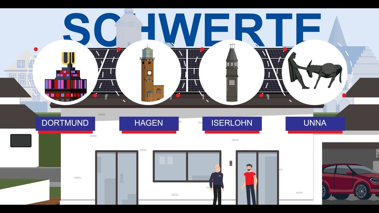 Solartechnik Tappeser aus Schwere f&uuml;r Eure PV-Anlagen, wie bekomme ich ein Angebot