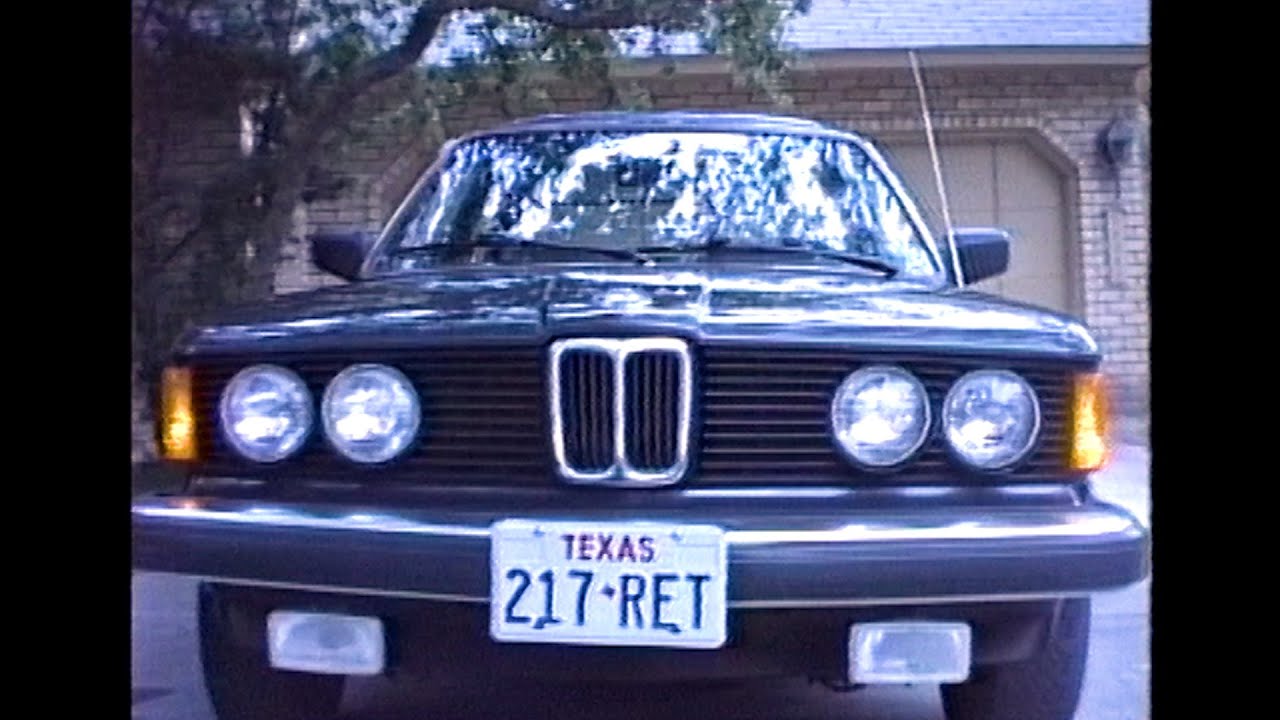 Bermuda Movement Wagon (BMW)